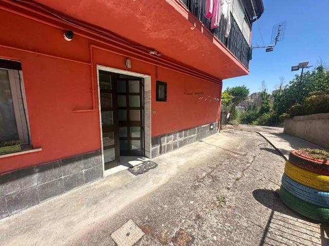 Appartamento in vendita a Potenza PZ