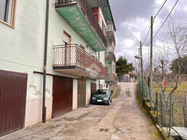 Appartamento in vendita a Potenza PZ