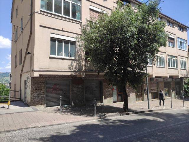 Appartamento in vendita a Potenza PZ