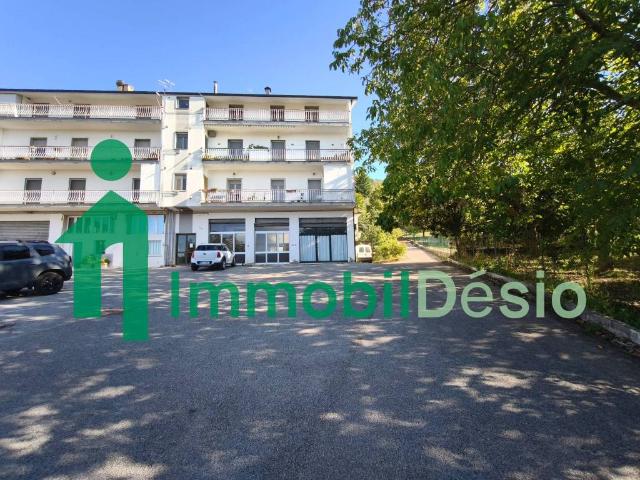 Appartamento in vendita a Potenza PZ