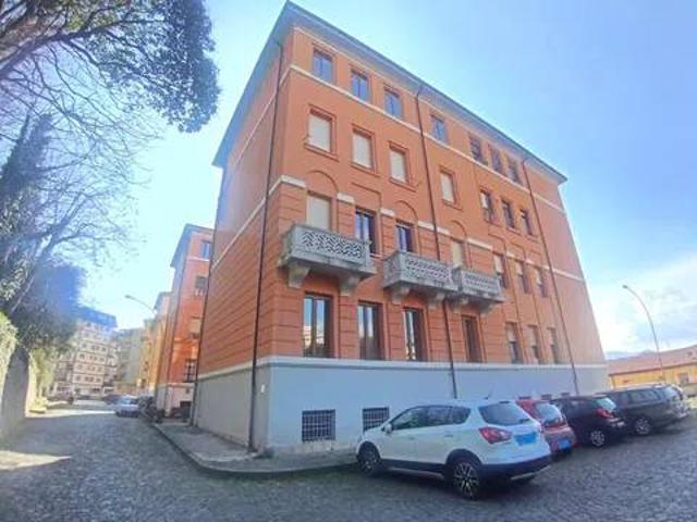 Appartamento in vendita a Potenza PZ