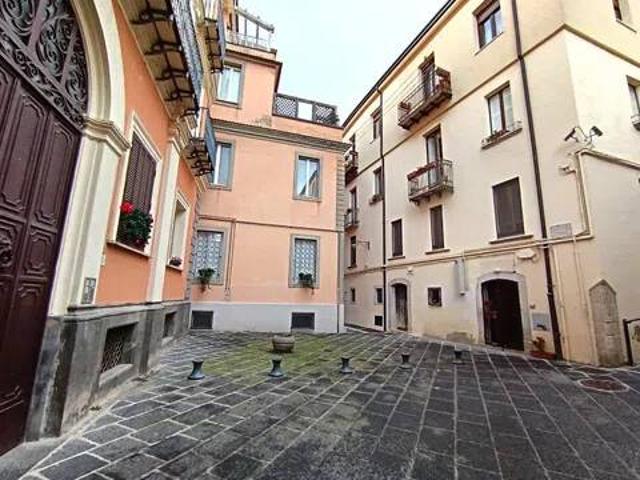 Appartamento in vendita a Potenza PZ