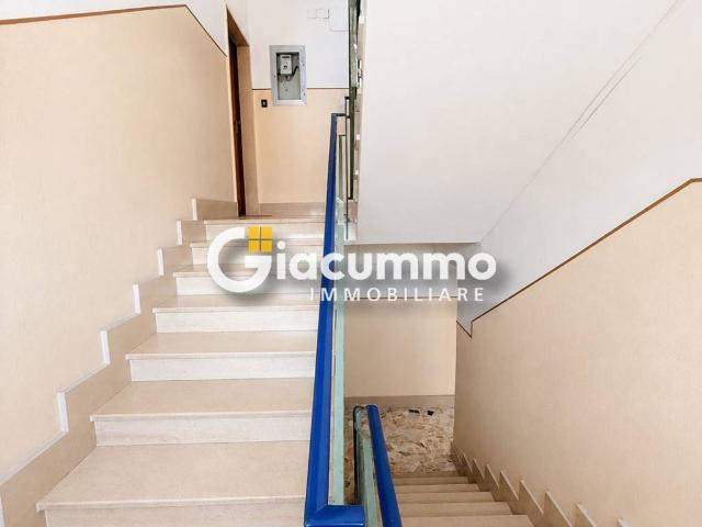 Appartamento in vendita a Potenza PZ
