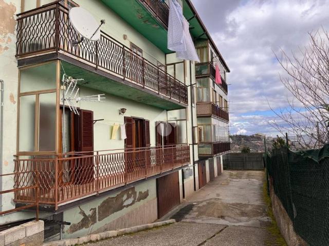 Appartamento in vendita a Potenza PZ