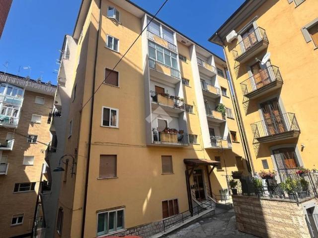 Appartamento in vendita a Potenza PZ