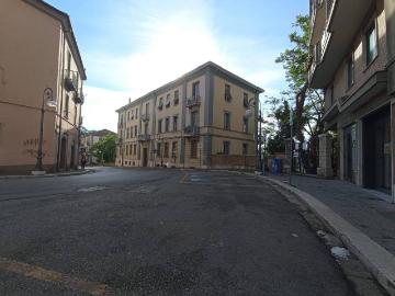 Appartamento in vendita a Potenza PZ