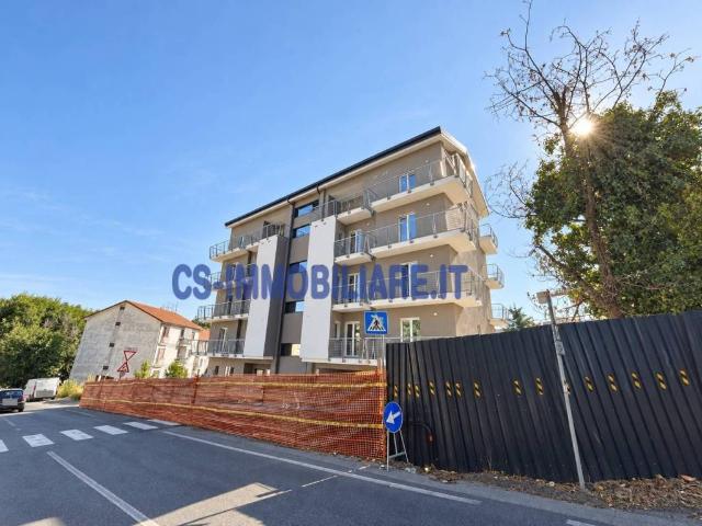 Appartamento in vendita a Potenza PZ