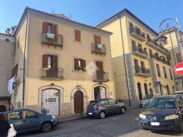 Appartamento in vendita a Potenza PZ