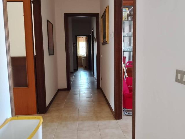 Appartamento in vendita a Potenza PZ