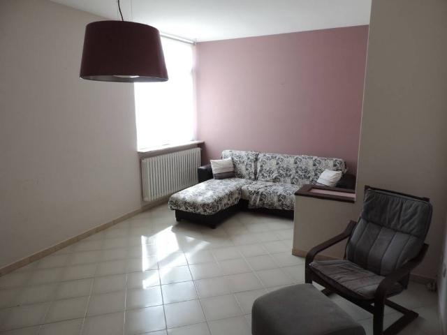 Appartamento in vendita a Potenza PZ
