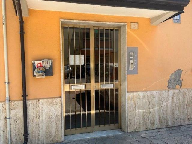 Appartamento in vendita a Potenza PZ