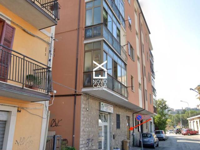 Appartamento in vendita a Potenza PZ