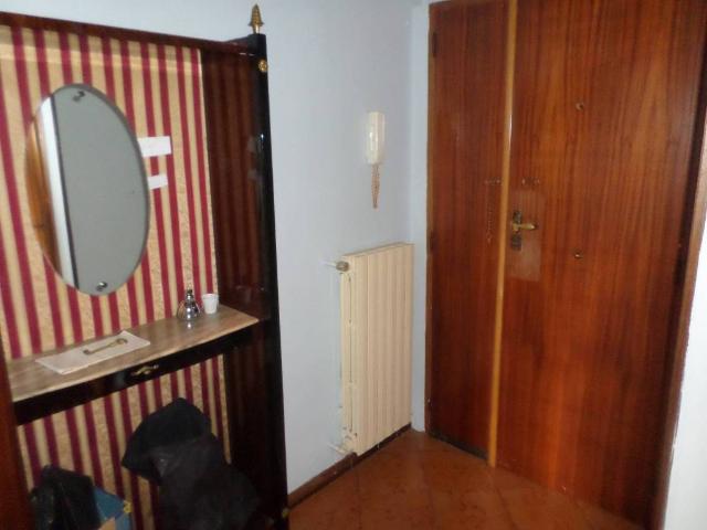 Appartamento in vendita a Potenza PZ