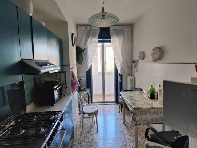 Appartamento in vendita a Potenza PZ