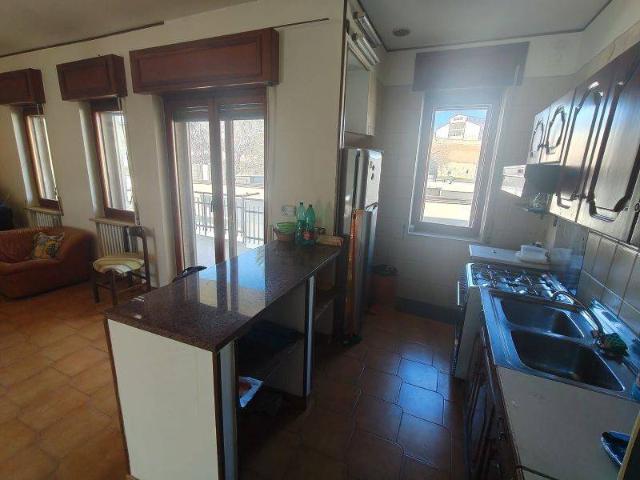 Appartamento in vendita a Potenza PZ