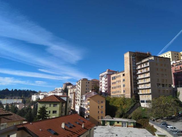 Appartamento in vendita a Potenza PZ