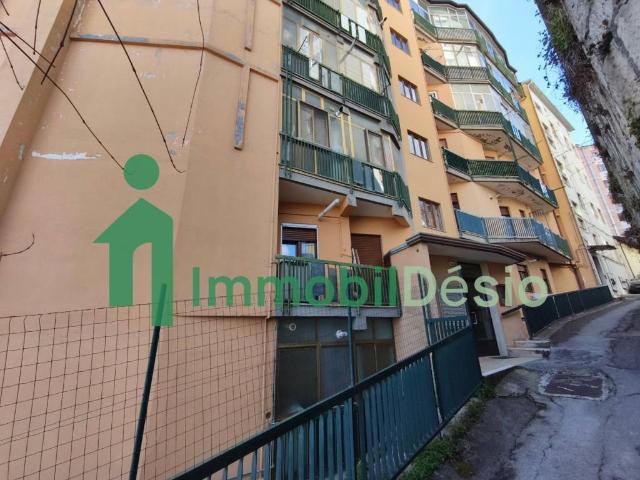 Appartamento in vendita a Potenza PZ