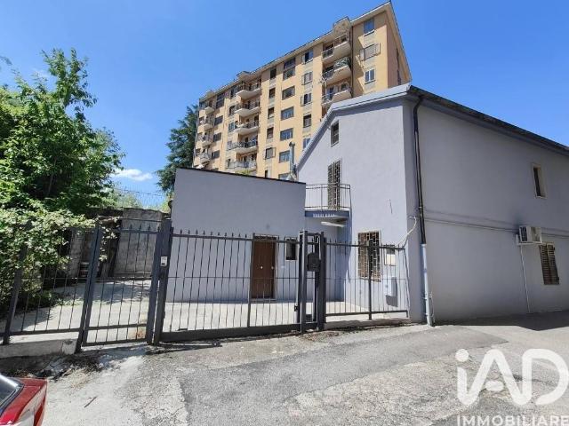 Appartamento in vendita a Potenza PZ