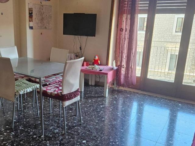 Appartamento in vendita a Potenza PZ