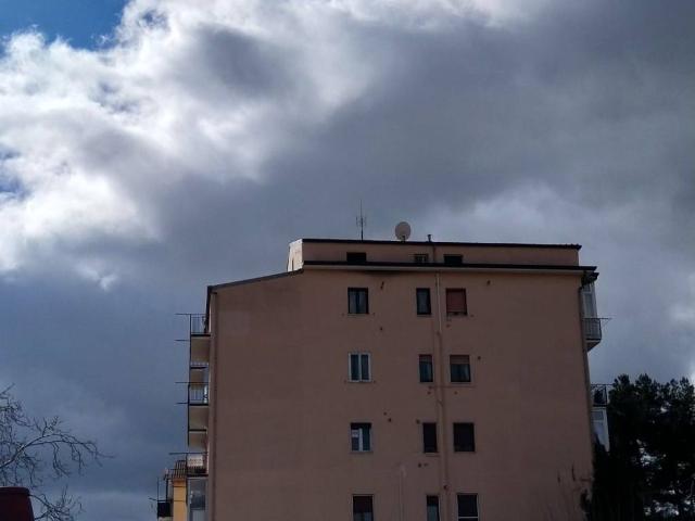 Appartamento in vendita a Potenza PZ