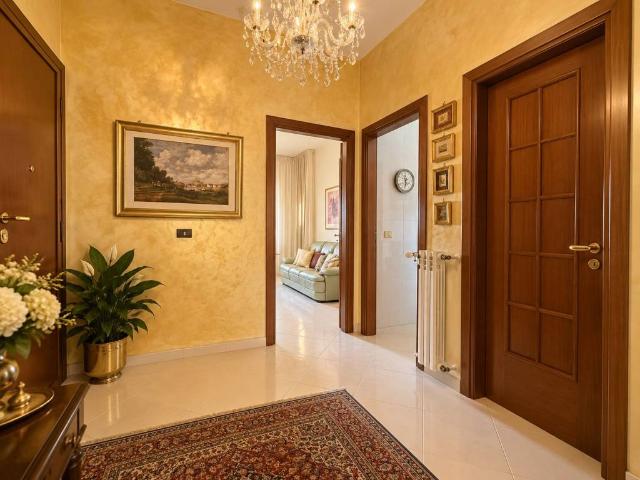 Appartamento in vendita a Potenza PZ