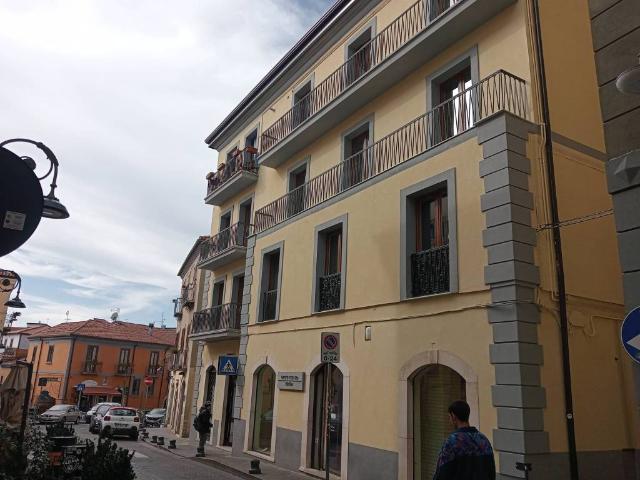 Appartamento in vendita a Potenza PZ