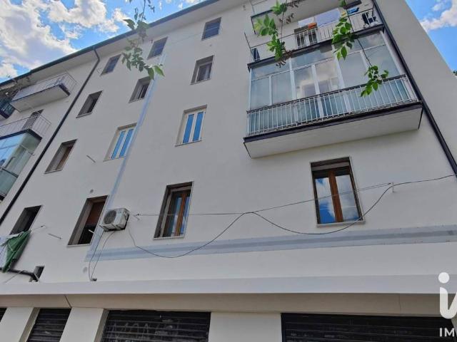 Appartamento in vendita a Potenza PZ