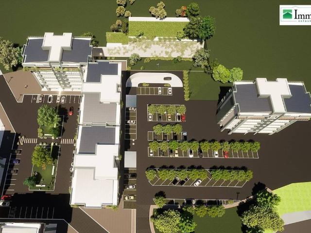 Appartamento in vendita a Potenza PZ