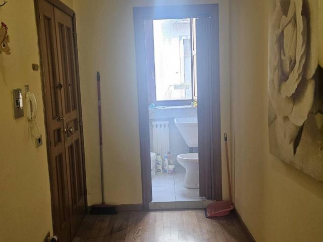 Appartamento in vendita a Potenza PZ