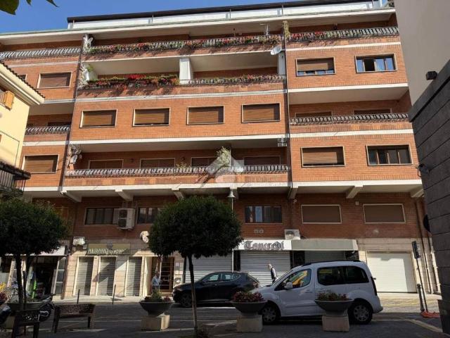 Appartamento in vendita a Potenza PZ