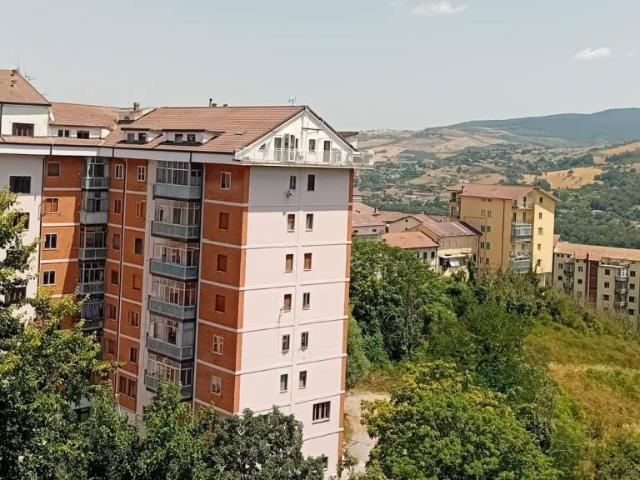 Appartamento in vendita a Potenza PZ
