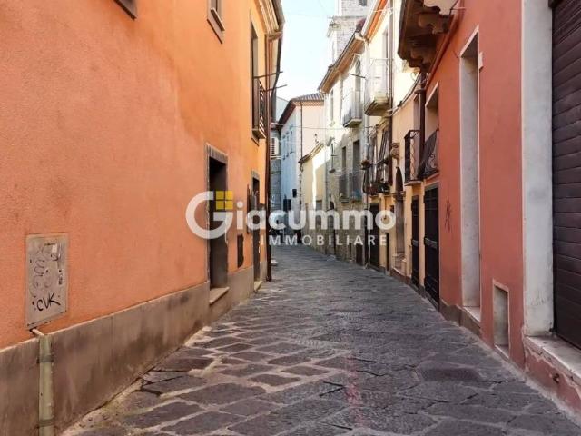 Appartamento in vendita a Potenza PZ
