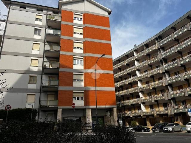 Appartamento in vendita a Potenza PZ