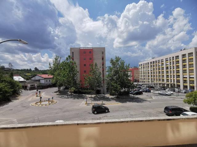 Appartamento in vendita a Potenza PZ