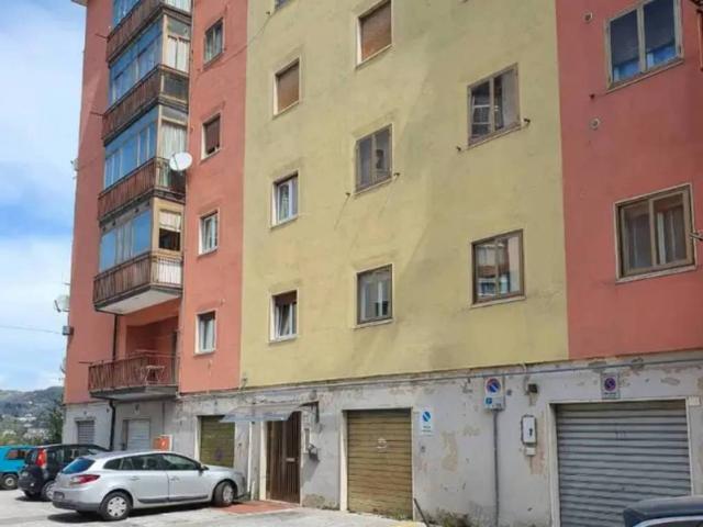 Appartamento in vendita a Potenza PZ