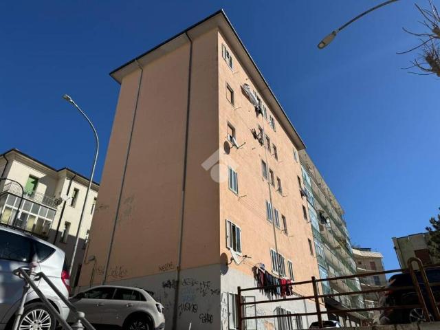 Appartamento in vendita a Potenza PZ