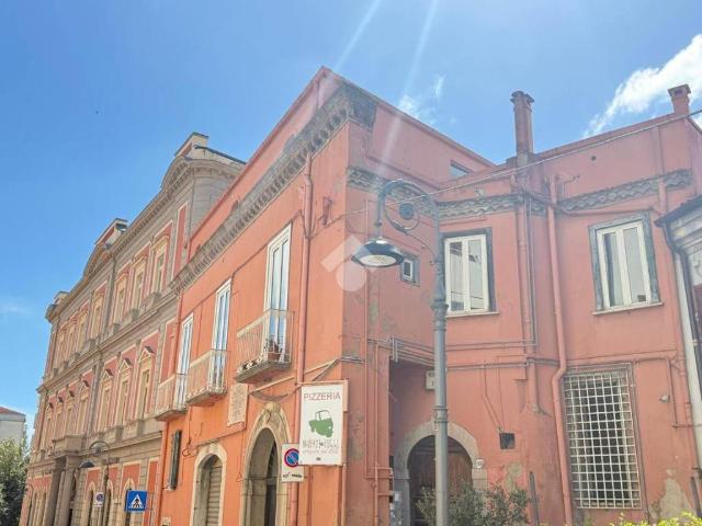 Appartamento in vendita a Potenza PZ