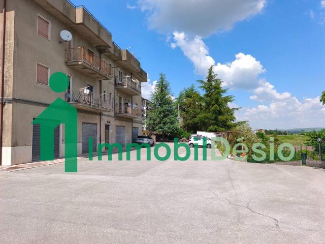Appartamento in vendita a Potenza PZ