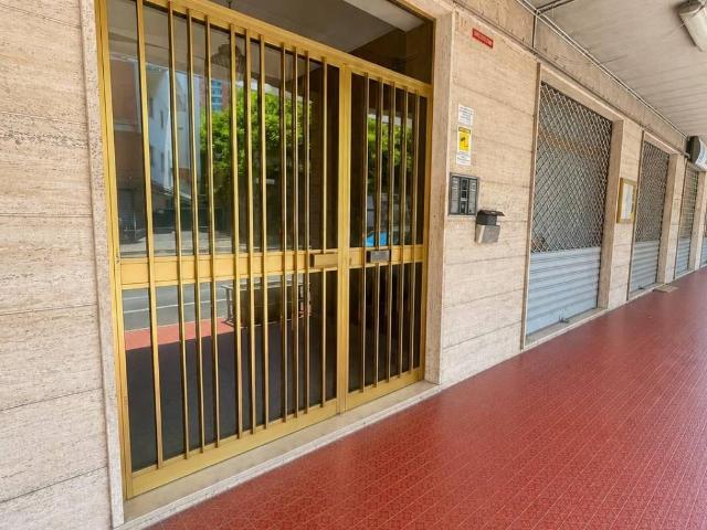 Appartamento in vendita a Potenza PZ