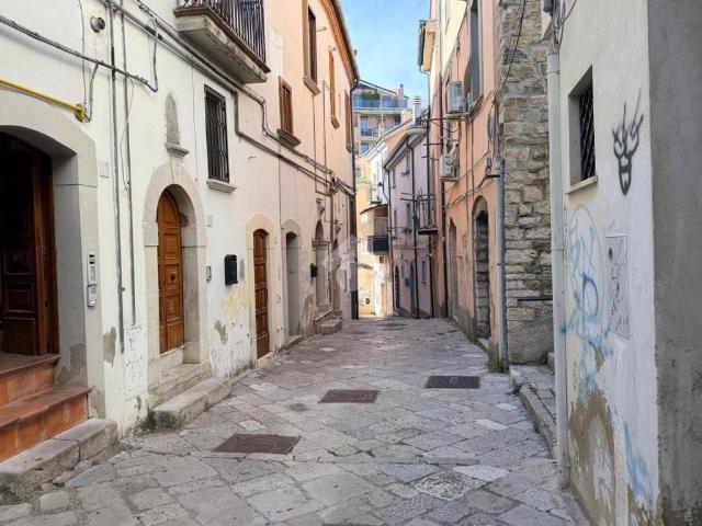 Appartamento in vendita a Potenza PZ