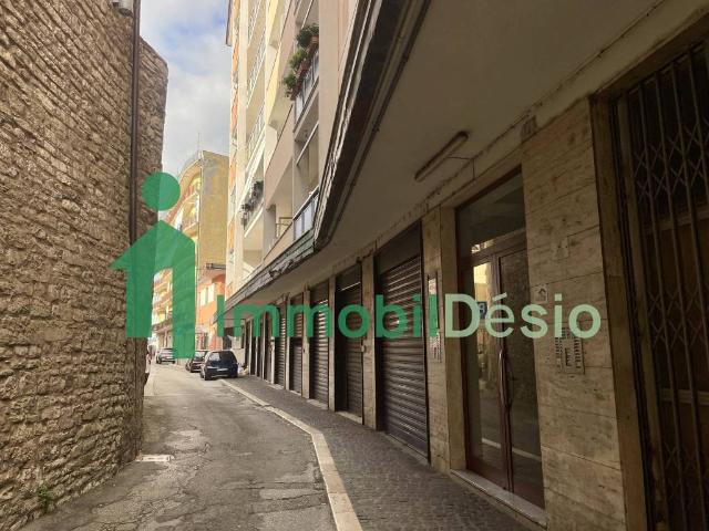Appartamento in vendita a Potenza PZ