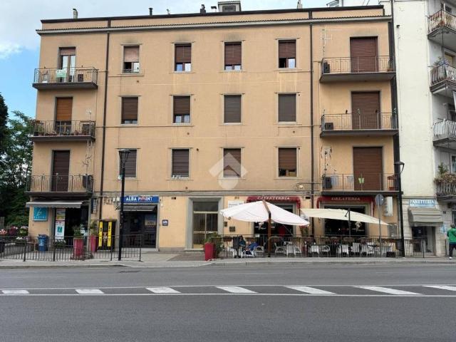 Appartamento in vendita a Potenza PZ