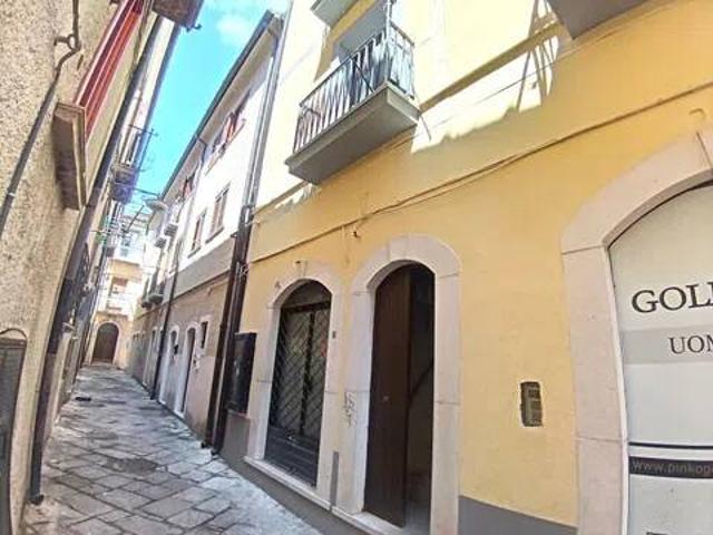 Appartamento in vendita a Potenza PZ