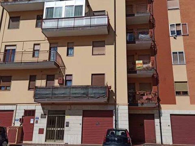 Appartamento in vendita a Potenza PZ