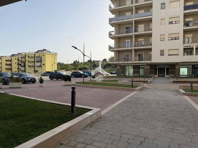 Appartamento in vendita a Potenza PZ