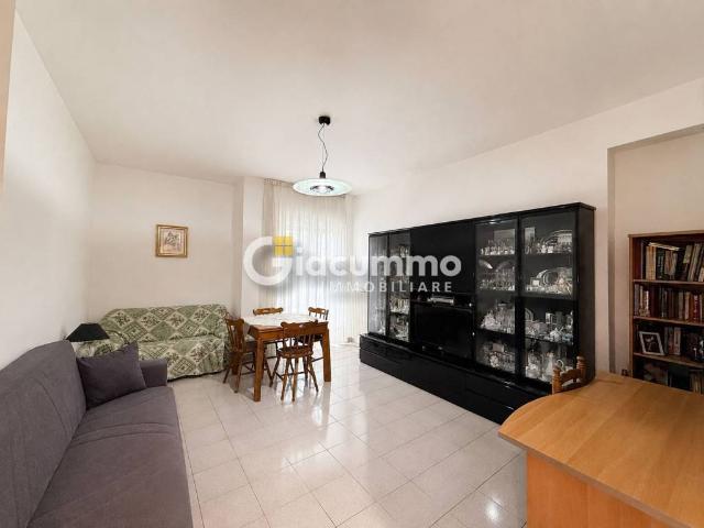 Appartamento in vendita a Potenza PZ