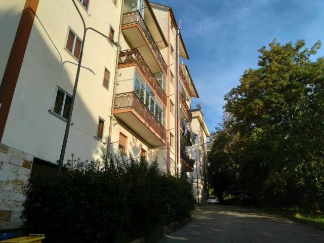Appartamento in vendita a Potenza PZ