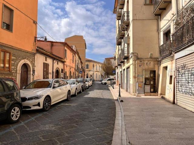 Appartamento in vendita a Potenza PZ