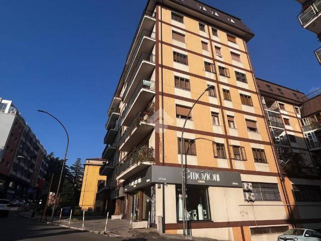 Appartamento in vendita a Potenza PZ