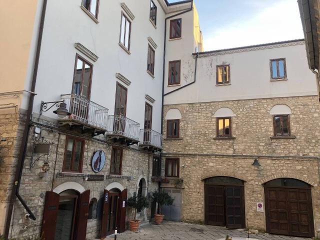 Appartamento in vendita a Potenza PZ